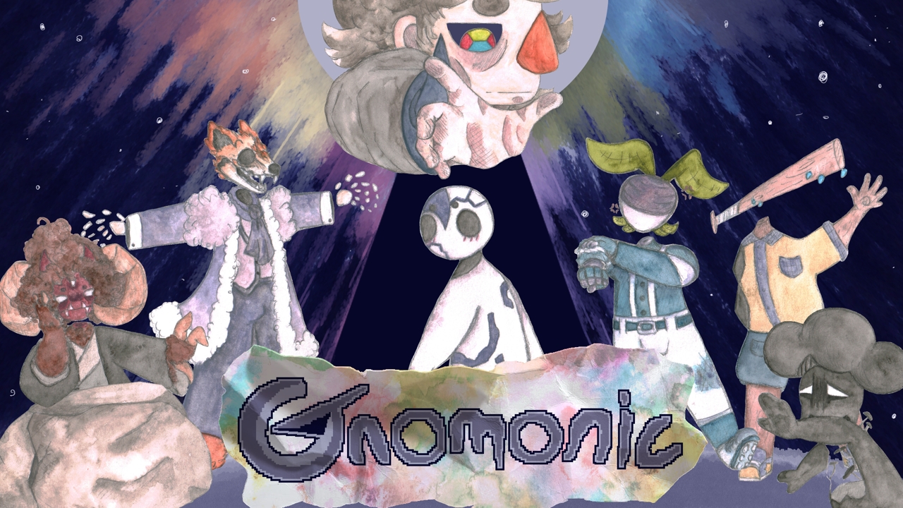 gnomonic